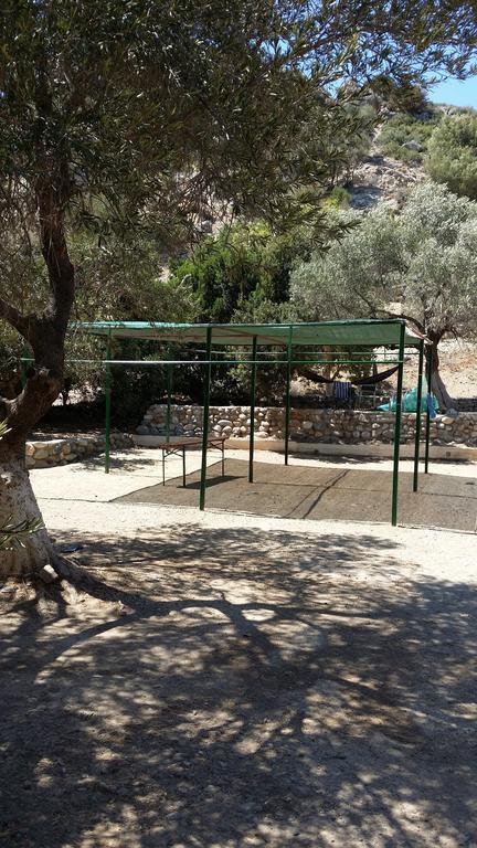 Camping Paleochora Palaiochora