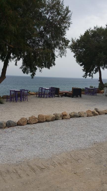 Camping Paleochora