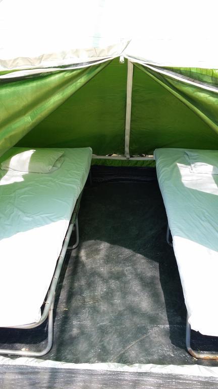 Camping Paleochora Camping *