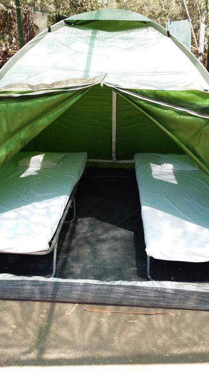 Camping Paleochora Campeggio Palaiochora